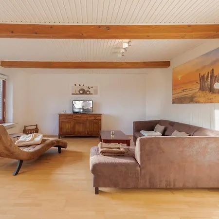 De Maade Σπίτι διακοπών