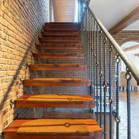 Ferienhaus De Maade *
