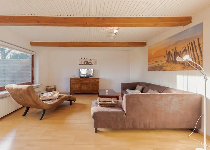 De Maade Dom wakacyjny